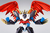SH Figuarts Imperialdramon Fighter Mode -Premium Color Edition-