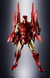 SH Figuarts Iron Man (Tech-On Avengers) en internet