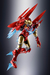 SH Figuarts Iron Man (Tech-On Avengers)