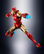SH Figuarts Iron Man (Tech-On Avengers) en internet