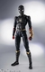 SH Figuarts Spider-Man [Black & Gold Suit] (SPIDER-MAN: No Way Home) Special Set