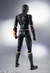 SH Figuarts Spider-Man [Black & Gold Suit] (SPIDER-MAN: No Way Home) Special Set - comprar en línea