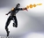 SH Figuarts Spider-Man [Black & Gold Suit] (SPIDER-MAN: No Way Home) Special Set en internet