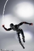 Imagen de SH Figuarts Spider-Man [Black & Gold Suit] (SPIDER-MAN: No Way Home) Special Set