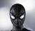 SH Figuarts Spider-Man [Black & Gold Suit] (SPIDER-MAN: No Way Home) Special Set