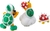 SH Figuarts Super Mario Set E en internet