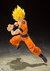 SH Figuarts Super Saiyan full Power Son Goku en internet