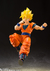 Imagen de SH Figuarts Super Saiyan full Power Son Goku