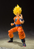 SH Figuarts Super Saiyan full Power Son Goku