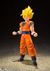SH Figuarts Super Saiyan full Power Son Goku - comprar en línea