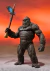 SH Monsterarts KONG from Movie GODZILLA VS. KONG (2021)