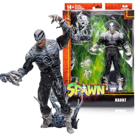 McFarlane - Spawn Haunt