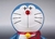 The Robot Spirits Doraemon: Doraemon the Movie 2016 - Collectus Juguetería