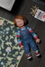 Ultimate Chucky Action Figure - comprar en línea