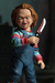 Ultimate Chucky Action Figure en internet
