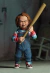 Ultimate Chucky Action Figure - Collectus Juguetería