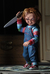 Ultimate Chucky Action Figure