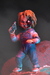 Ultimate Chucky Action Figure