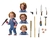 Ultimate Chucky Action Figure en internet