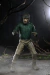 Ultimate Wolf Man (Color)
