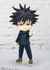 Jujutsu Kaisen - Figuarts Mini Megumi Fushiguro - Collectus Juguetería
