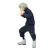 Jujutsu Kaisen Toge Inumaki en internet
