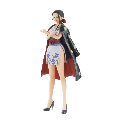 One Piece DXF - The Grandline Lady - Wanokuni Vol.6 Nico Robin