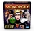 Monopoly Disney Villains