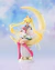 FiguartsZERO Chouette Super Sailor Moon -Bright Moon- - comprar en línea