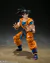 SH Figuarts Son Goku Super Hero - Collectus Juguetería