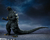 SH MonsterArts Godzilla [2004] en internet