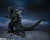 SH MonsterArts Godzilla [2004] - tienda en línea