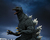 SH MonsterArts Godzilla [2004]