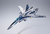 Imagen de DX CHOGOKIN VF-25 Messiah Valkyrie Worldwide Anniv.
