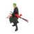 One Piece - Roronoa Zoro King Of Artist Wanokuni II - comprar en línea