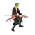 One Piece - Roronoa Zoro King Of Artist Wanokuni II - Collectus Juguetería