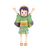One Piece DXF - The Grandline Series - Wanokuni Vol.2 Otama (Ver.A)
