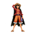 One Piece DXF - The Grandline Series - Wanokuni Vol.2 Luffy (Ver.B)