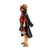 One Piece DXF - The Grandline Series - Wanokuni Vol.2 Luffy (Ver.B) - Collectus Juguetería
