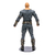 DC Multiverse - Black Adam with Hero Costume (Black Adam Movie) - Collectus Juguetería