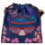 Loungefly - Crossbody Mulan Castle