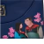 Loungefly - Crossbody Mulan Castle - Collectus Juguetería