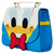 Loungefly - Crossbody Donald Duck Cosplay - comprar en línea