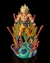 FiguartsZERO [EXTRA BATTLE] Super Saiyan Son Goku -ARE YOU TALKING ABOUT KRILLIN!!!!!- - comprar en línea