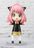 Spy X Family - Figuarts Mini Anya Forger - Collectus Juguetería