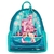 Loungefly - Mini Mochila Tangled Rapunzel Castle Glow in the Dark - comprar en línea