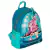 Loungefly - Mini Mochila Tangled Rapunzel Castle Glow in the Dark - Collectus Juguetería