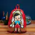 Loungefly - Mini Mochila Pinocchio - comprar en línea