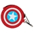 Loungefly - Crossbody Avengers Floral Tattoo - tienda en línea