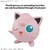 Pokemon Modelo Armable Collection Quick!! 09 Jigglypuff - comprar en línea